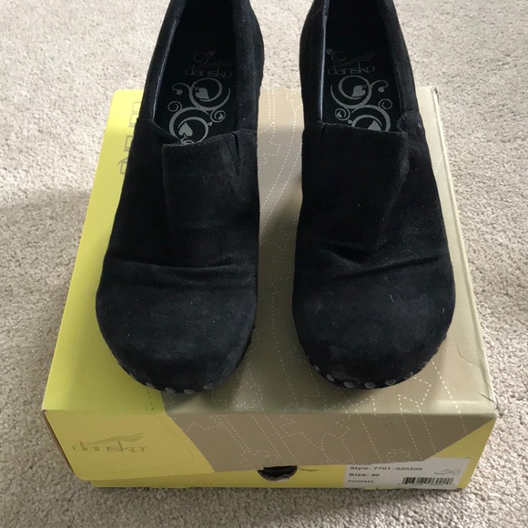 Dansko - Picture 7 of 8